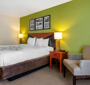 Sleep Inn & Suites Stockbridge Atlanta South hotel detail image 5