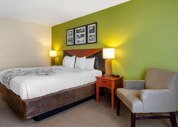 Sleep Inn & Suites Stockbridge Atlanta South hotel thumbnail 5
