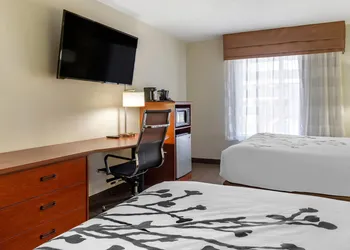 Sleep Inn & Suites Stockbridge Atlanta South hotel thumbnail 6