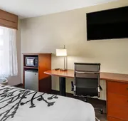 Sleep Inn & Suites Stockbridge Atlanta South hotel detail image 7
