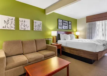 Sleep Inn & Suites Stockbridge Atlanta South hotel thumbnail 8