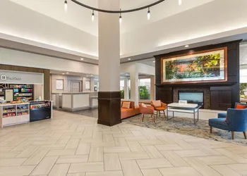 Hilton Garden Inn Atlanta Airport North hotel thumbnail 2