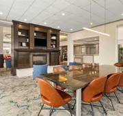 Hilton Garden Inn Atlanta Airport North hotel detail image 3