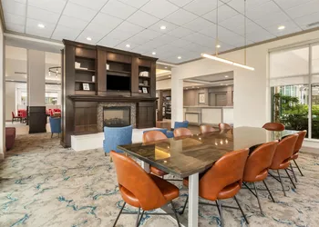Hilton Garden Inn Atlanta Airport North hotel thumbnail 3
