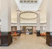 Hilton Garden Inn Atlanta Airport North hotel detail image 4