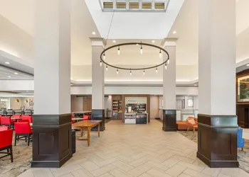Hilton Garden Inn Atlanta Airport North hotel thumbnail 4