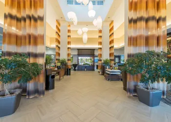 Hilton Garden Inn Atlanta Airport North hotel thumbnail 6