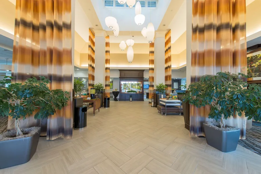 Hilton Garden Inn Atlanta Airport North hotel detail image 6