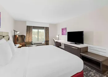 Hilton Garden Inn Atlanta Airport North hotel thumbnail 7