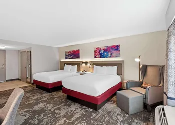 Hilton Garden Inn Atlanta Airport North hotel thumbnail 8