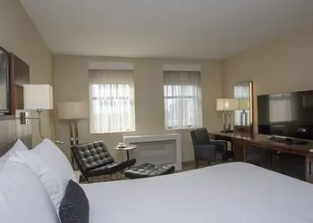 The Warwick Hotel Rittenhouse Square Philadelphia hotel thumbnail 5