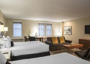 The Warwick Hotel Rittenhouse Square Philadelphia hotel thumbnail 6