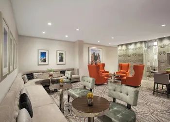 Sheraton Philadelphia University City Hotel hotel thumbnail 2