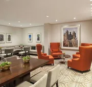 Sheraton Philadelphia University City Hotel hotel detail image 3