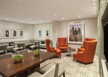 Sheraton Philadelphia University City Hotel hotel thumbnail 3