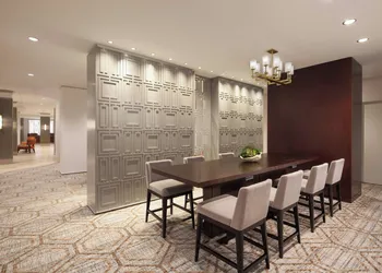 Sheraton Philadelphia University City Hotel hotel thumbnail 4