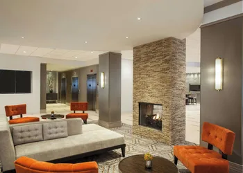 Sheraton Philadelphia University City Hotel hotel thumbnail 6