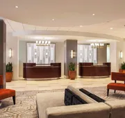 Sheraton Philadelphia University City Hotel hotel detail image 7