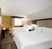 Holiday Inn Express Philadelphia NE - Bensalem by IHG hotel detail image 7
