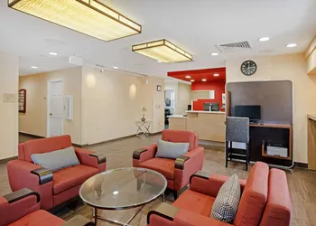 MainStay Suites Mt. Laurel - Philadelphia hotel thumbnail 3