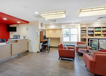 MainStay Suites Mt. Laurel - Philadelphia hotel thumbnail 5