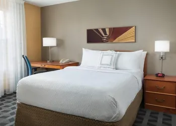 MainStay Suites Mt. Laurel - Philadelphia hotel thumbnail 6