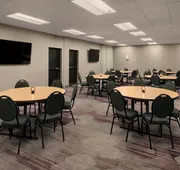 Courtyard by Marriott Mt. Laurel hotel detail image 3