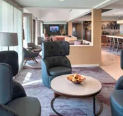 Courtyard by Marriott Mt. Laurel hotel detail image 4