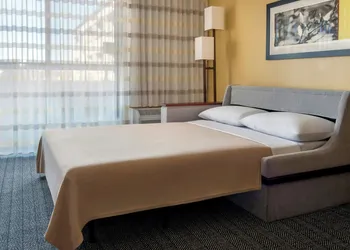 Courtyard by Marriott Mt. Laurel hotel thumbnail 5