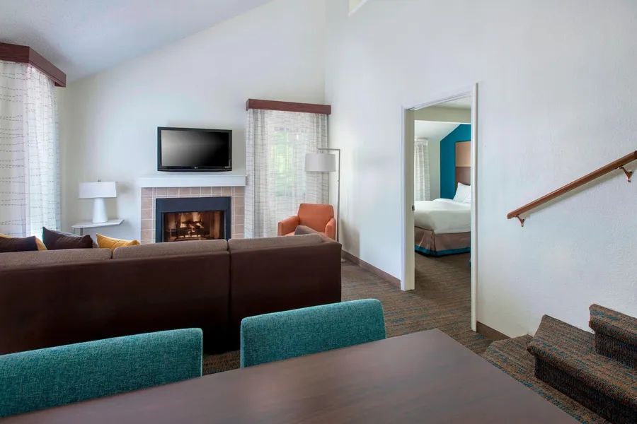 Residence Inn by Marriott Philadelphia Valley Forge hotel detail image 2