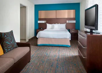 Residence Inn by Marriott Philadelphia Valley Forge hotel thumbnail 3
