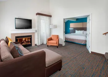 Residence Inn by Marriott Philadelphia Valley Forge hotel thumbnail 4