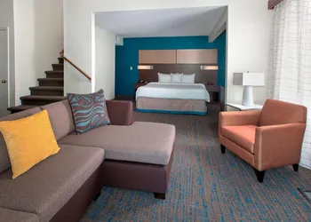Residence Inn by Marriott Philadelphia Valley Forge hotel thumbnail 5