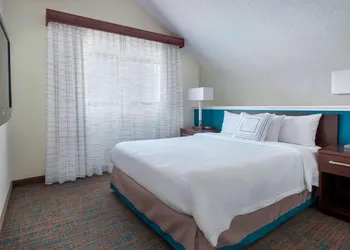 Residence Inn by Marriott Philadelphia Valley Forge hotel thumbnail 6