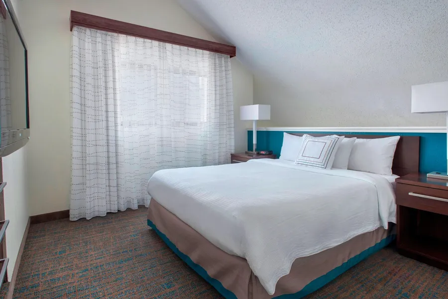 Residence Inn by Marriott Philadelphia Valley Forge hotel detail image 6