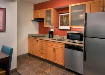 Residence Inn by Marriott Philadelphia Valley Forge hotel thumbnail 7