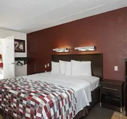 Red Roof Inn Mt Laurel hotel detail image 4