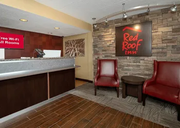 Red Roof Inn Mt Laurel hotel thumbnail 2
