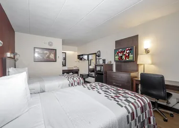 Red Roof Inn Mt Laurel hotel thumbnail 5