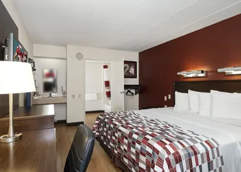 Red Roof Inn Mt Laurel hotel thumbnail 7