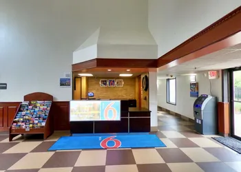Motel 6 Levittown, PA - Bensalem hotel thumbnail 2