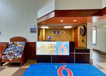 Motel 6 Levittown, PA - Bensalem hotel thumbnail 3