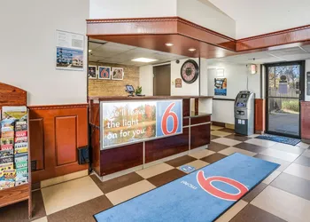 Motel 6 Levittown, PA - Bensalem hotel thumbnail 6