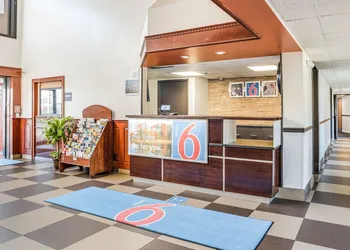 Motel 6 Levittown, PA - Bensalem hotel thumbnail 7
