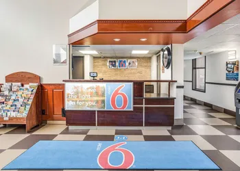 Motel 6 Levittown, PA - Bensalem hotel thumbnail 8