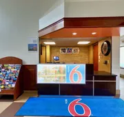 Motel 6 Levittown, PA - Bensalem hotel detail image 4