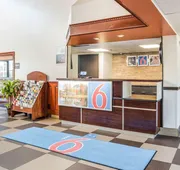 Motel 6 Levittown, PA - Bensalem hotel detail image 7