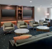 Courtyard by Marriott Philadelphia Plymouth Meeting hotel detail image 3