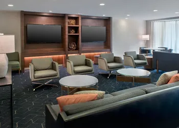 Courtyard by Marriott Philadelphia Plymouth Meeting hotel thumbnail 3