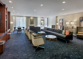 Courtyard by Marriott Philadelphia Plymouth Meeting hotel thumbnail 4